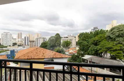 Imagem: Condomínio Fechado para Venda, Tucuruvi