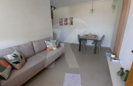 Imagem: Apartamento para Venda, Jardim São Paulo