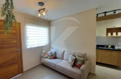 Imagem: Apartamento para Venda, Jardim São Paulo