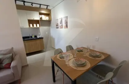 Imagem: Apartamento para Venda, Jardim São Paulo