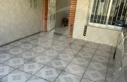 Imagem: Sobrado para Venda, Vila Medeiros