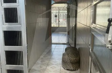 Imagem: Sobrado para Venda, Vila Medeiros