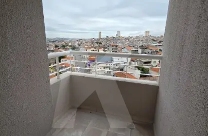 Imagem: Apartamento para Venda, Vila Gustavo