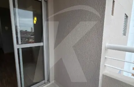 Imagem: Apartamento para Venda, Vila Gustavo