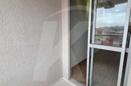 Imagem: Apartamento para Venda, Vila Gustavo