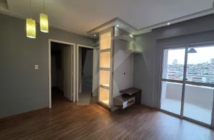 Imagem: Apartamento para Venda, Vila Gustavo