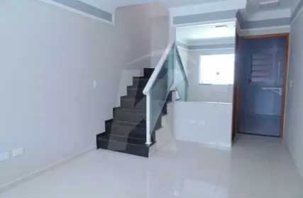 Imagem: Sobrado para Venda, Parque Vitória