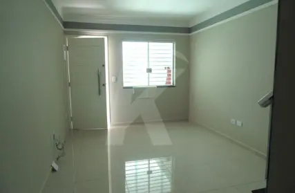 Imagem: Sobrado para Venda, Parque Vitória