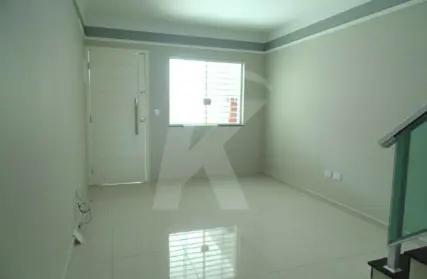 Imagem: Sobrado para Venda, Parque Vitória