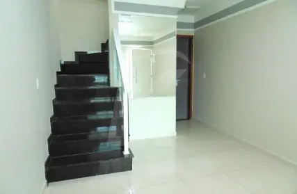 Imagem: Sobrado para Venda, Parque Vitória