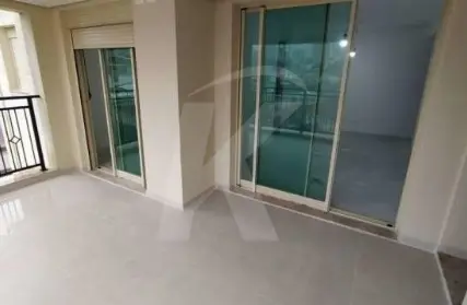 Imagem: Apartamento para Alugar, Jardim São Paulo