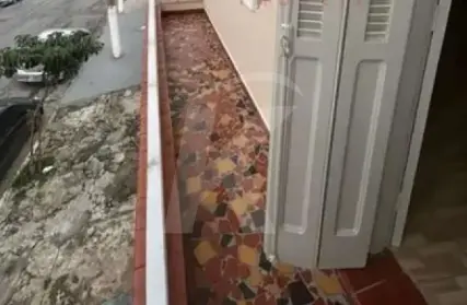 Imagem: Sobrado para Alugar, Vila Paiva