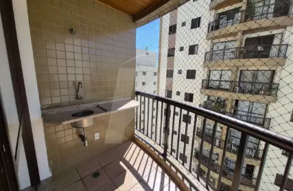 Imagem: Apartamento para Alugar, Santana