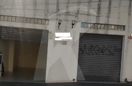 Imagem: Galpão / Salão para Alugar, Vila Baruel