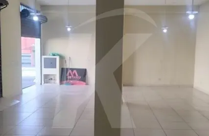 Imagem: Galpão / Salão para Alugar, Vila Baruel