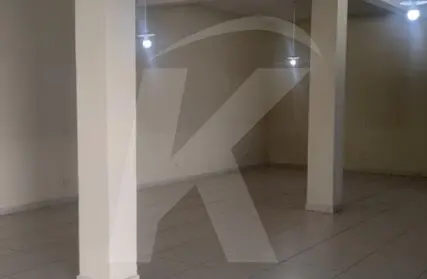 Imagem: Galpão / Salão para Alugar, Vila Baruel