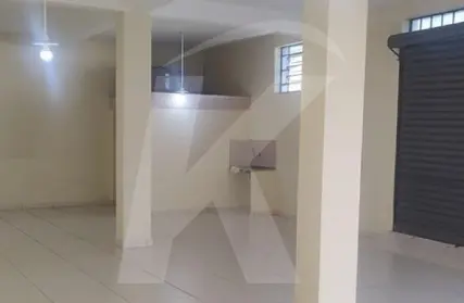 Imagem: Galpão / Salão para Alugar, Vila Baruel