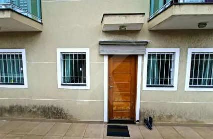 Imagem: Condomínio Fechado para Venda, Tucuruvi