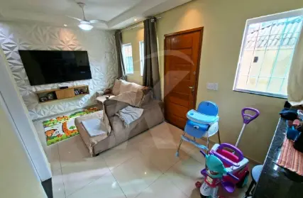 Imagem: Condomínio Fechado para Venda, Tucuruvi