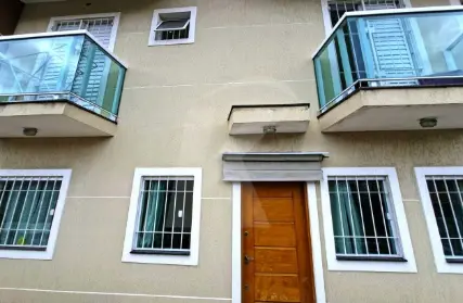 Imagem: Condomínio Fechado para Venda, Tucuruvi