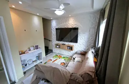 Imagem: Condomínio Fechado para Venda, Tucuruvi