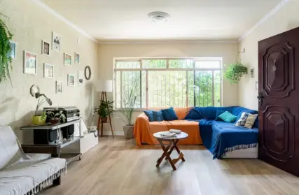 Imagem: Sobrado para Venda, Vila Guilherme