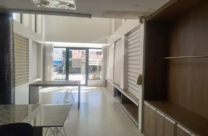 Imagem: Galpão / Salão para Alugar, Tucuruvi