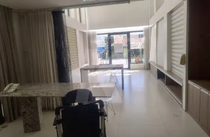 Imagem: Galpão / Salão para Alugar, Tucuruvi