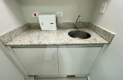 Imagem: Sala Comercial para Alugar, Santana