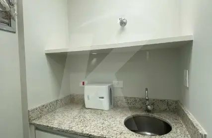 Imagem: Sala Comercial para Alugar, Santana