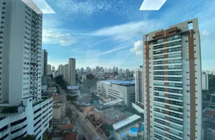 Imagem: Sala Comercial para Alugar, Santana