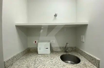 Imagem: Sala Comercial para Alugar, Santana