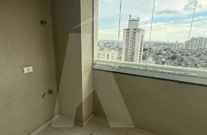 Imagem: Apartamento para Alugar, Vila Nova Cachoeirinha