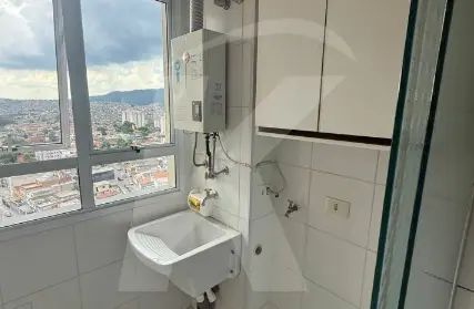 Imagem: Apartamento para Alugar, Vila Nova Cachoeirinha