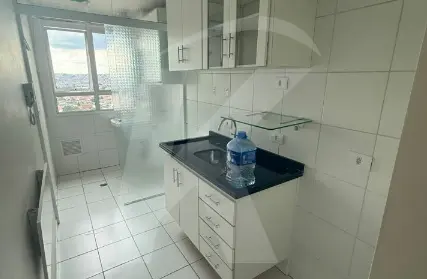 Imagem: Apartamento para Alugar, Vila Nova Cachoeirinha