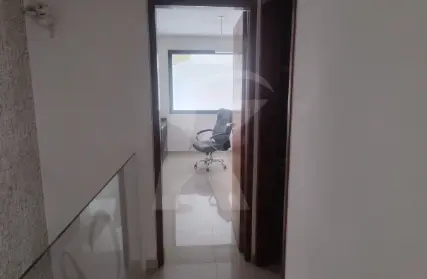 Imagem: Galpão / Salão para Venda, Tucuruvi