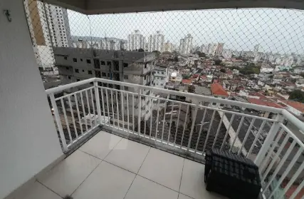 Imagem: Apartamento para Venda, Lauzane Paulista