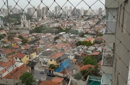Imagem: Apartamento para Venda, Lauzane Paulista
