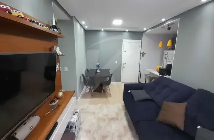 Imagem: Apartamento para Venda, Lauzane Paulista