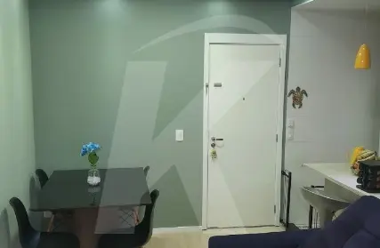 Imagem: Apartamento para Venda, Lauzane Paulista