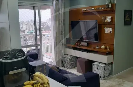 Imagem: Apartamento para Venda, Lauzane Paulista