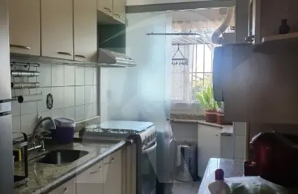 Imagem: Apartamento para Alugar, Vila Albertina