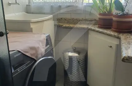 Imagem: Apartamento para Alugar, Vila Albertina