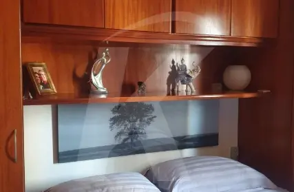 Imagem: Apartamento para Alugar, Vila Albertina