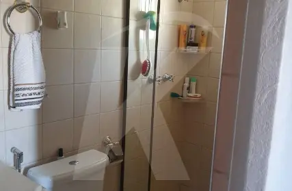 Imagem: Apartamento para Alugar, Vila Albertina