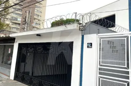 Imagem: Sobrado para Alugar, Santana