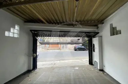 Imagem: Sobrado para Alugar, Santana