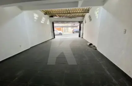 Imagem: Sobrado para Alugar, Santana