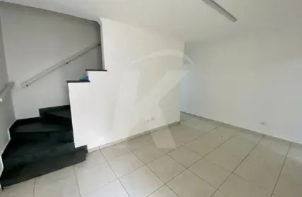 Imagem: Sobrado para Alugar, Santana