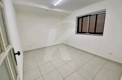 Imagem: Sobrado para Alugar, Santana